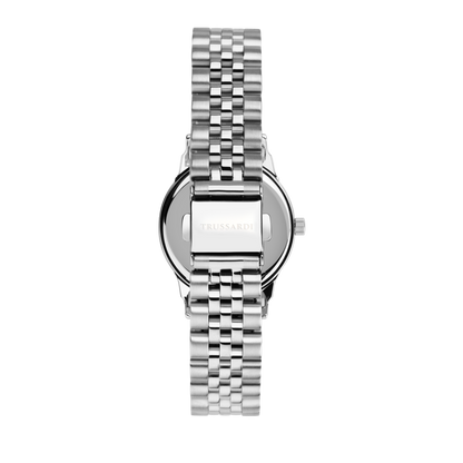 Orologio Donna Trussardi T-Bent R2453144513 Quadrante Verde - Arena Gioielli