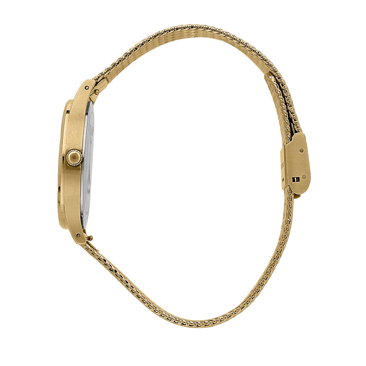 Orologio Donna Trussardi T-Star R2453152506 – Acciaio Oro - Arena Gioielli 