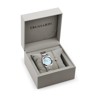 Orologio Donna Trussardi T-Milano R2453175501 - Arena Gioielli