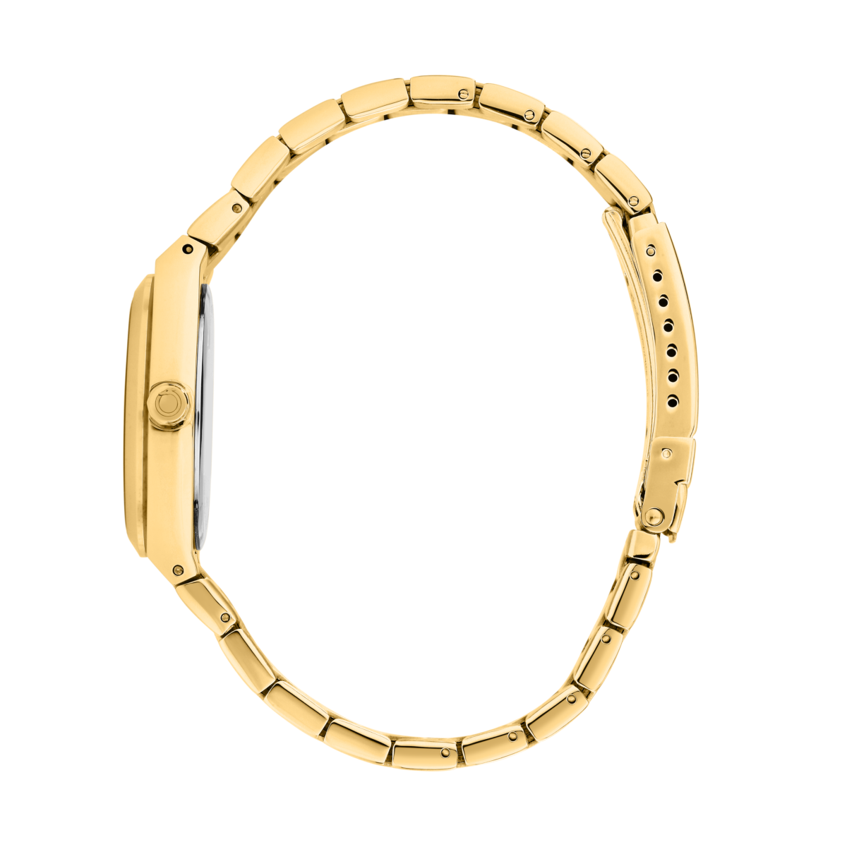 Orologio Donna Trussardi T-Milano R2453175502 – Acciaio Oro - Arena Gioielli 