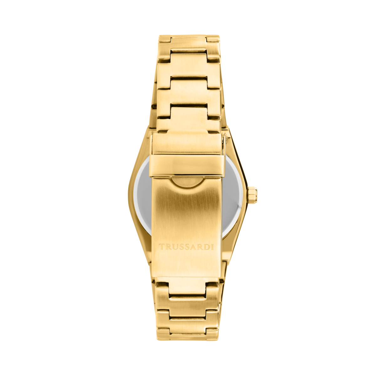 Orologio Donna Trussardi T-Milano R2453175502 – Acciaio Oro - Arena Gioielli 