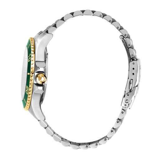 Orologio Uomo Sector 230 Automatico Scheletrato R3223161024 - Arena Gioielli - Sector