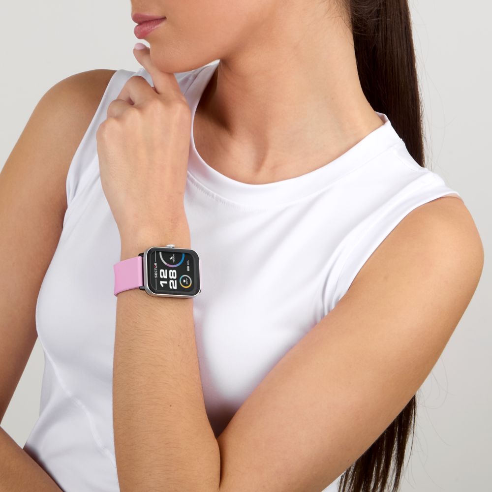 Orologio  Smartwatch unisex Sector  S-08 R3251303008 - Arena Gioielli  - Sector