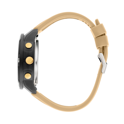 Orologio Digitale Uomo Sector Ex-56 Cinturino Marrone R3251355003 - Arena Gioielli