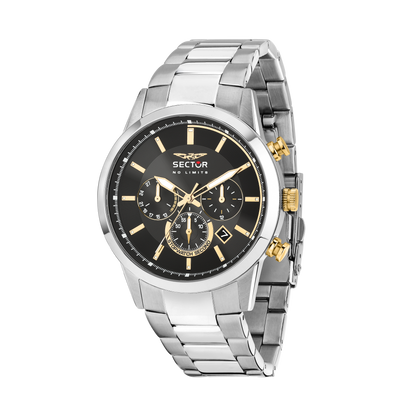 Orologio Uomo Sector 660 Cronografo R3273617009