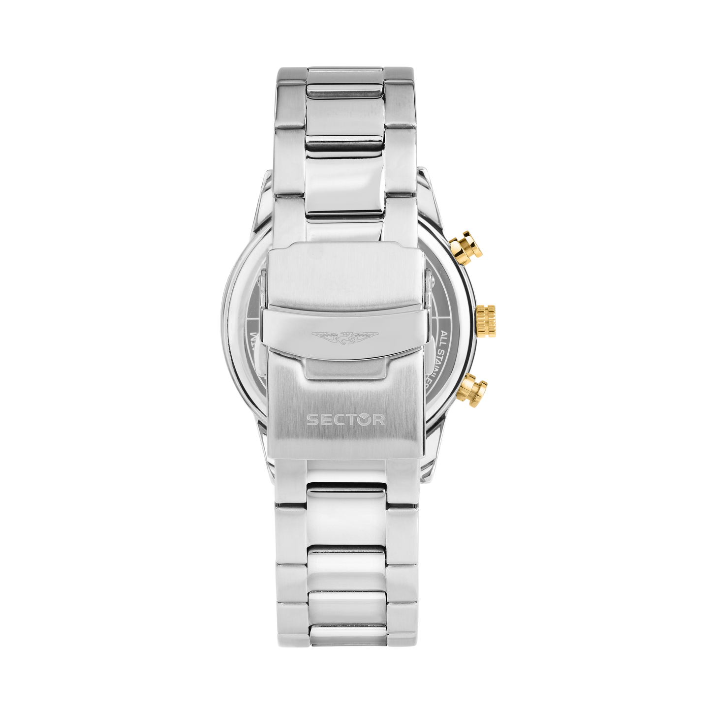 Orologio Uomo Sector 660 Cronografo R3273617009 - Sector
