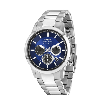 Orologio Uomo Sector 660 Cronografo R3273617010