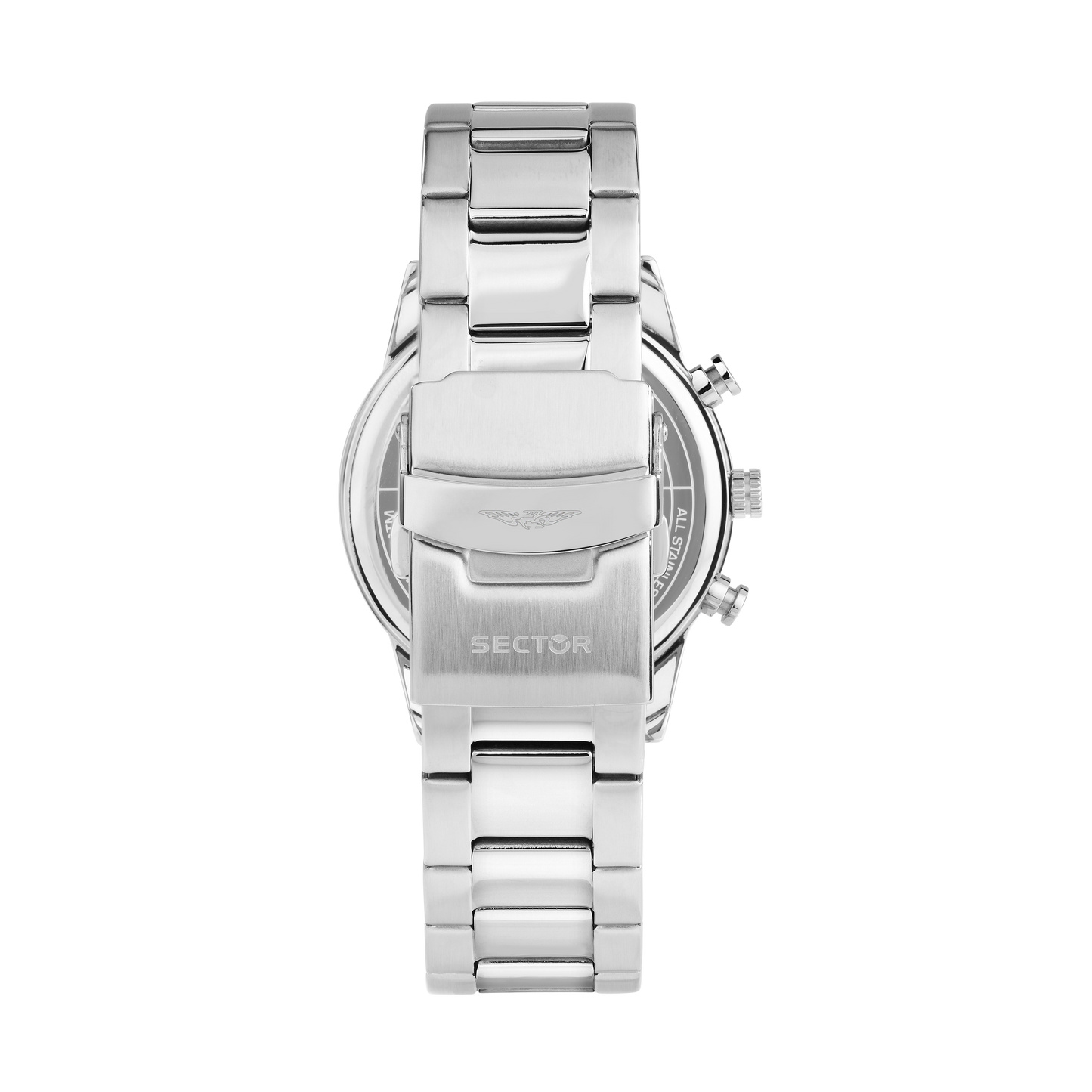 Orologio Uomo Sector 660 Cronografo R3273617010 - Sector