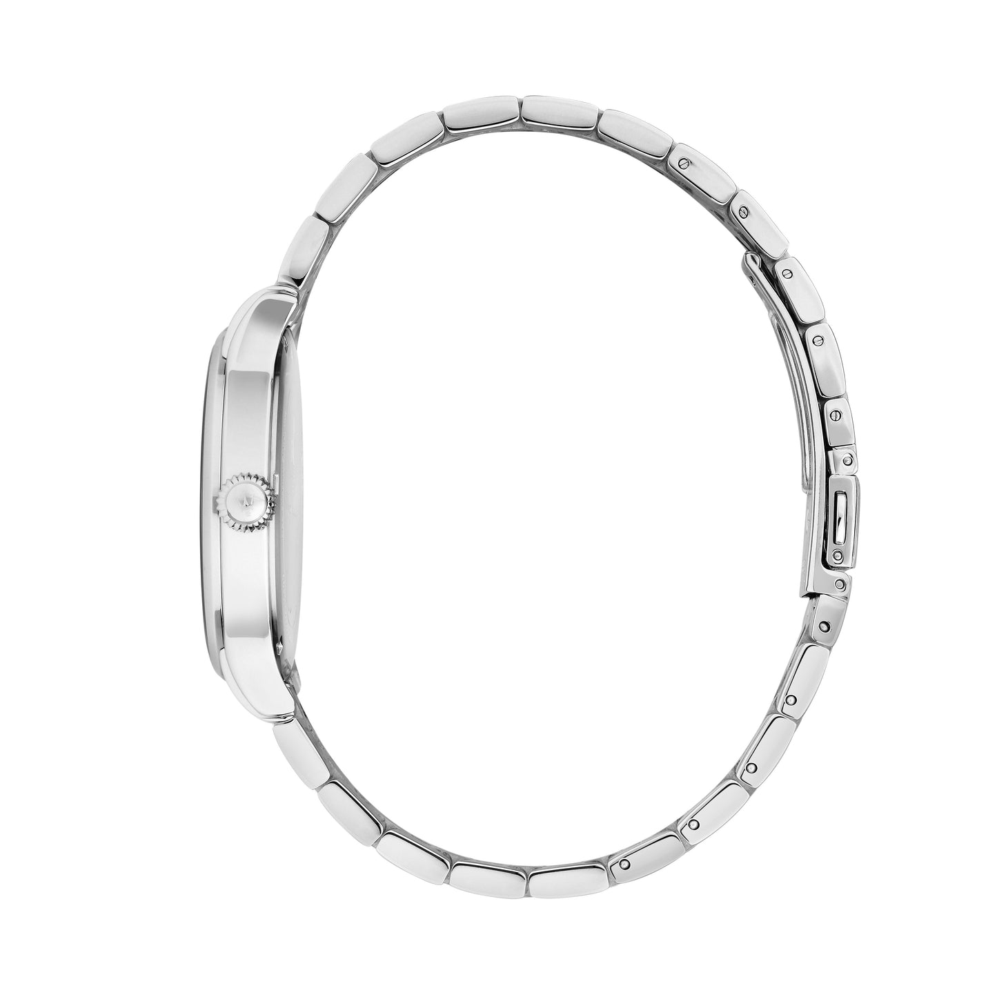 Orologio Uomo Maserati Epoca Solo Tempo in Acciaio Silver con Quadrante Antracite R8853118030 - Maserati