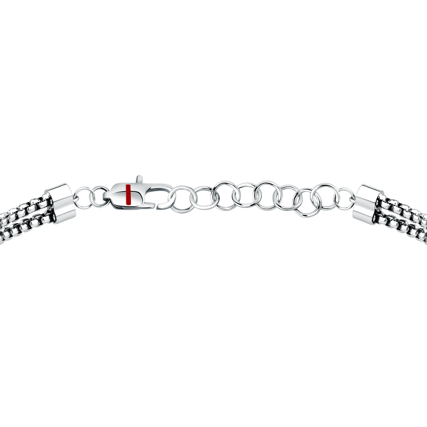 Bracciale Uomo Sector Marine Rosa dei Venti Acciaio SAGJ48 - Sector