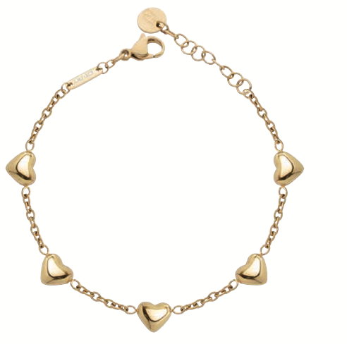 Bracciale donna LiuJo LJ3192 - Arena Gioielli 