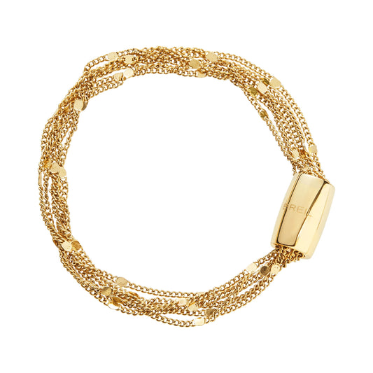 Bracciale donna gioielli Breil Magnetica TJ3213 - Arena Gioielli 