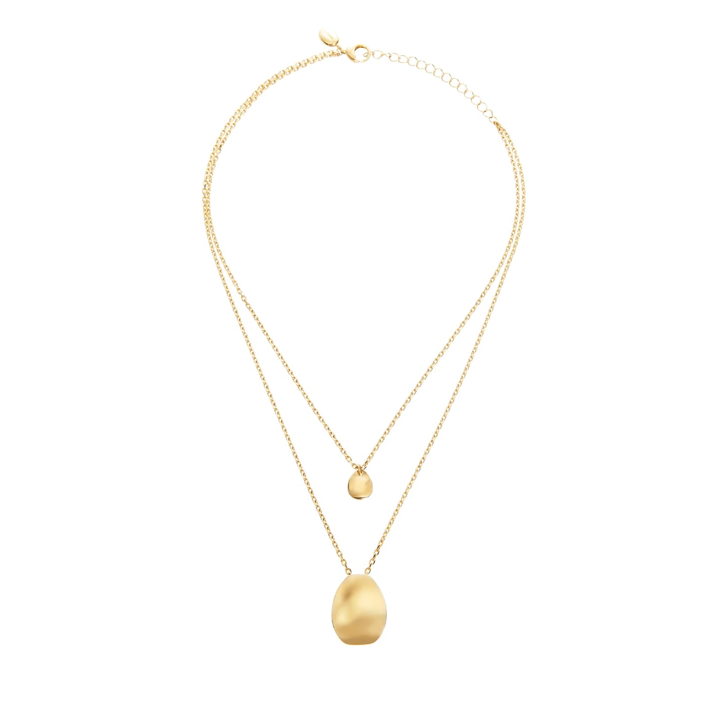 Collana donna gioielli Breil B Whisper TJ3253 - Arena Gioielli 