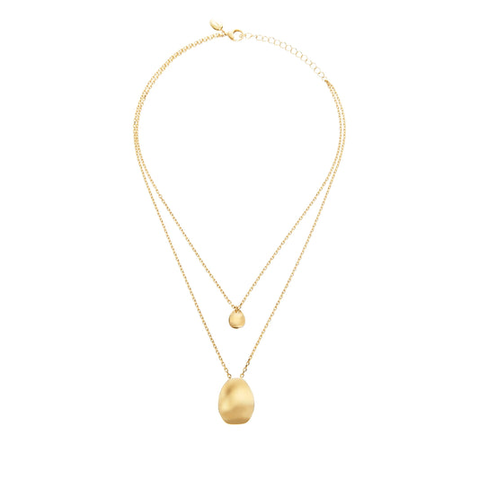 Collana donna gioielli Breil B Whisper TJ3253 - Arena Gioielli 