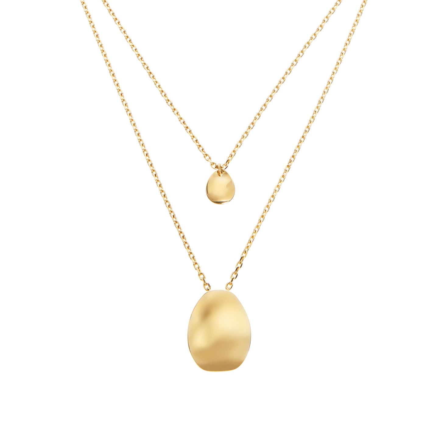 Collana donna gioielli Breil B Whisper TJ3253 - Arena Gioielli 