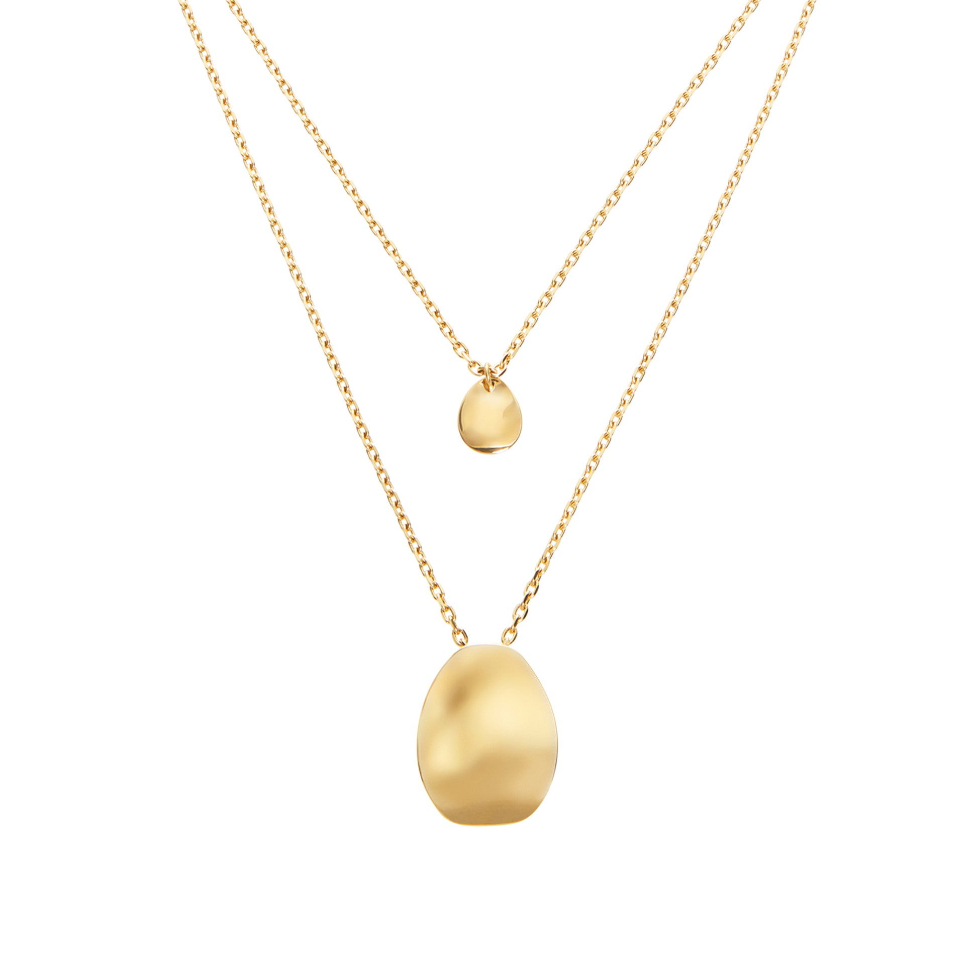 Collana donna gioielli Breil B Whisper TJ3253 - Arena Gioielli 