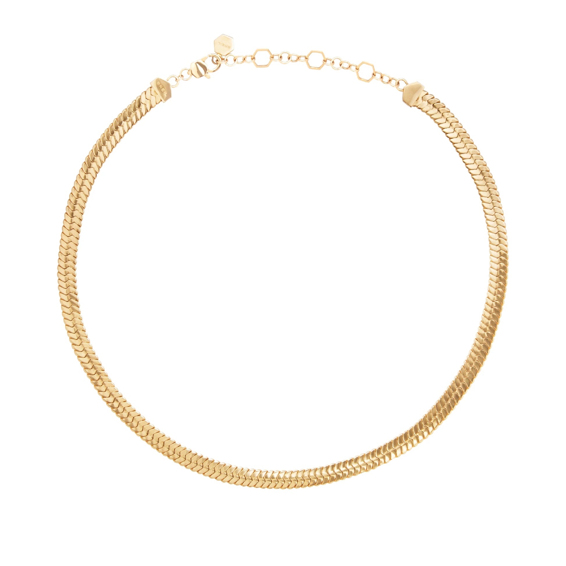Collana donna gioielli Breil Gleam TJ3292 - Arena Gioielli 
