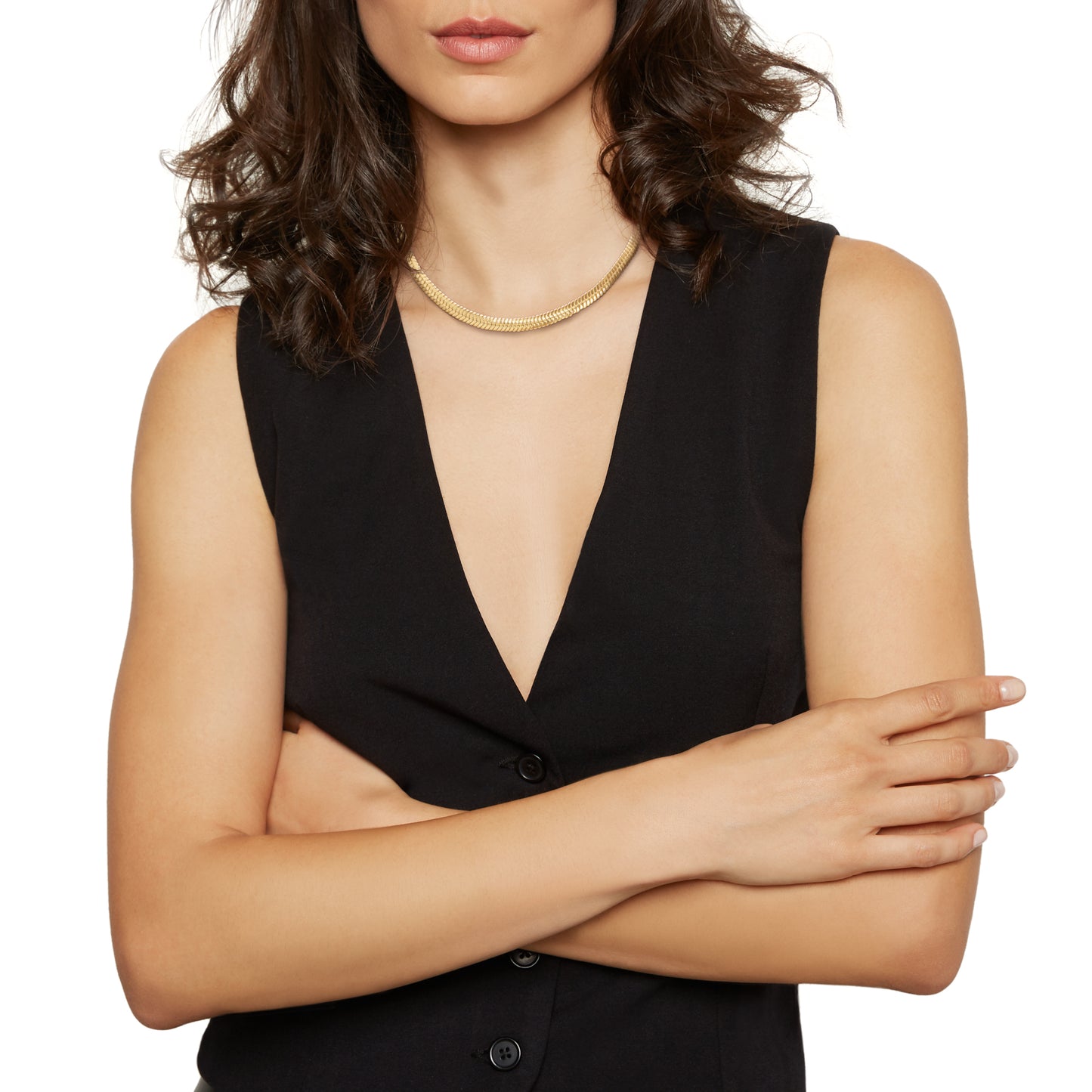 Collana donna gioielli Breil Gleam TJ3292 - Arena Gioielli 