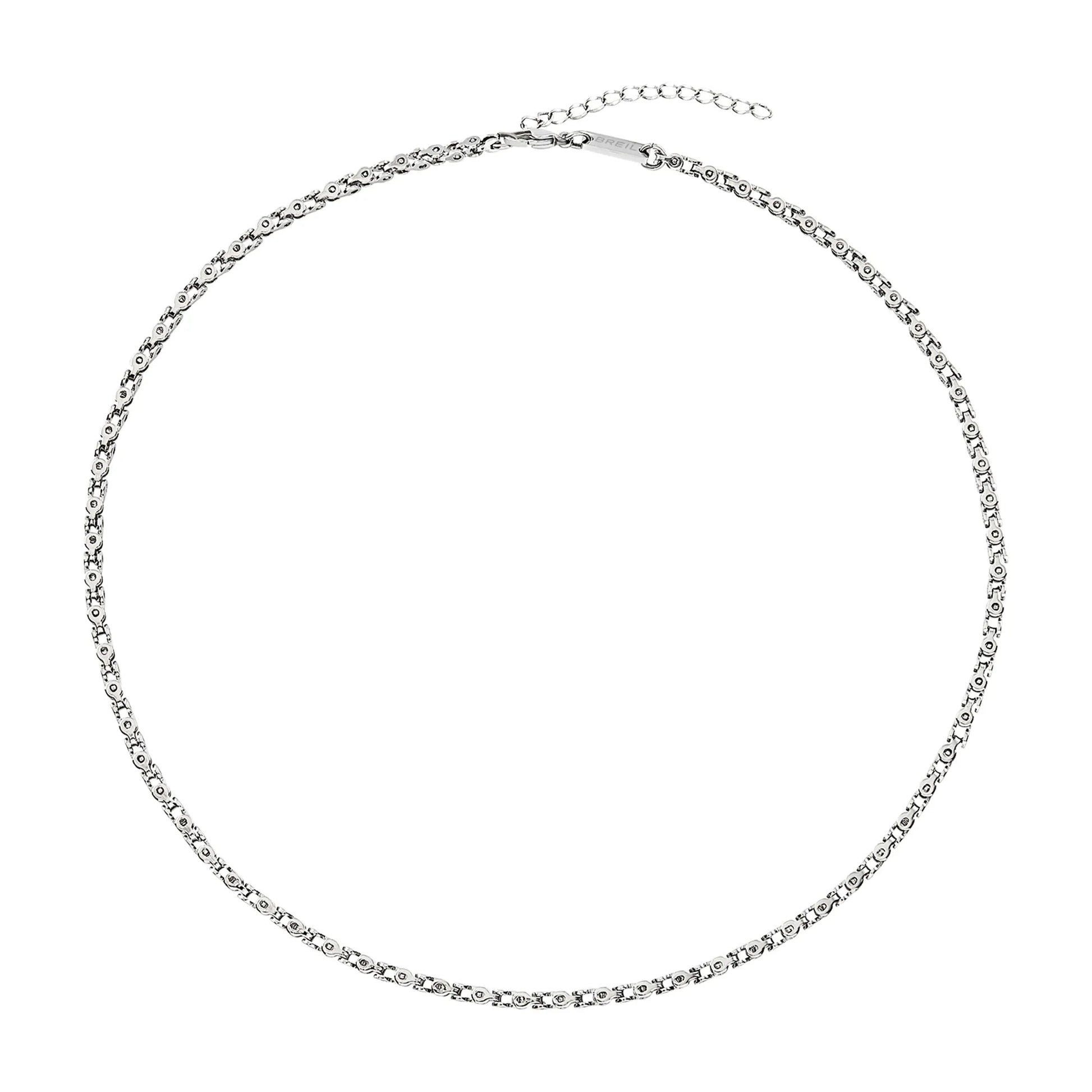 Collana uomo gioielli Breil Gear TJ3532 - Arena Gioielli 