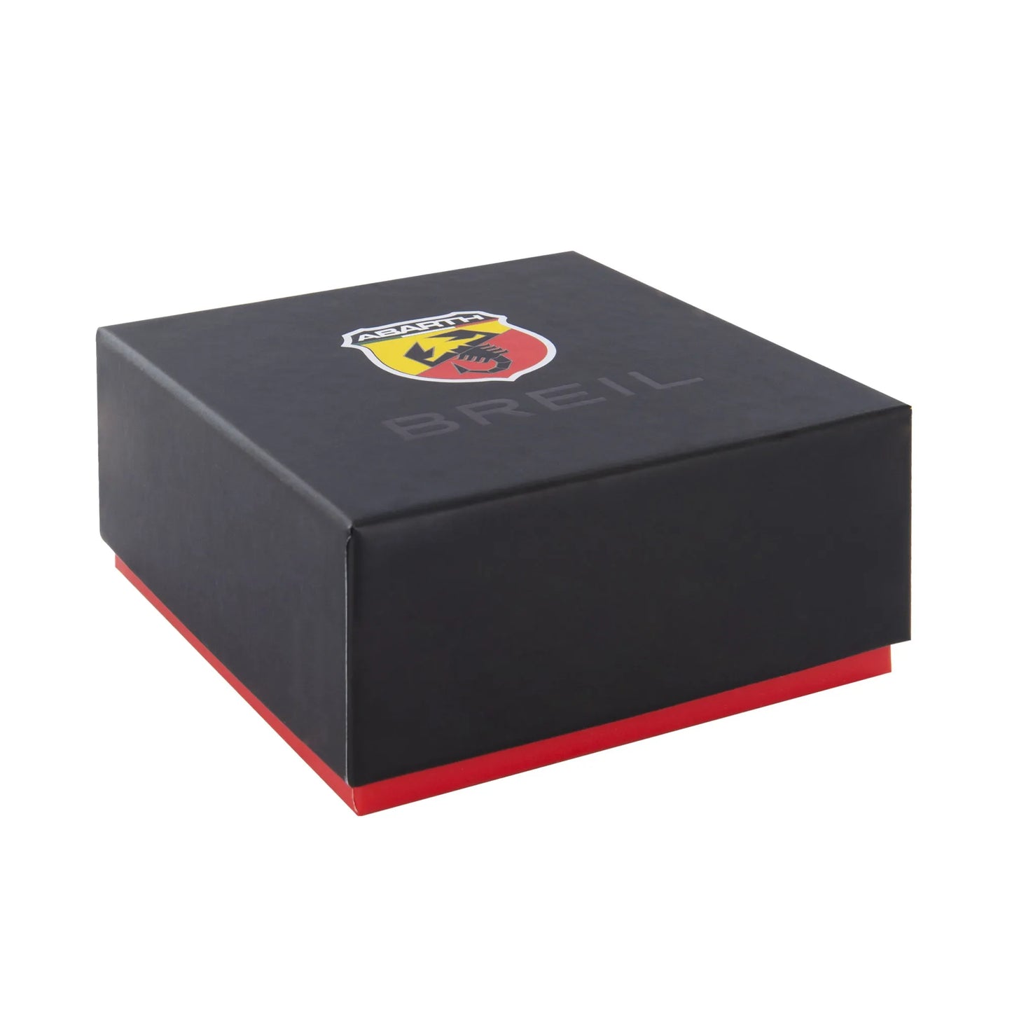 Bracciale uomo gioielli Breil Abarth TJ3421 - Arena Gioielli 