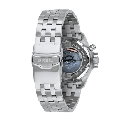 Orologio uomo Hybrid Automatico Breil Manta TW2032 - Arena Gioielli