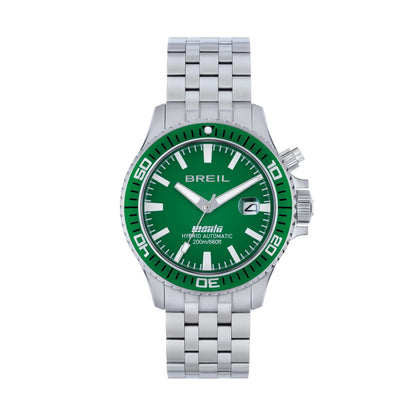 Orologio uomo Hybrid Automatico Breil Manta TW2032 - Arena Gioielli