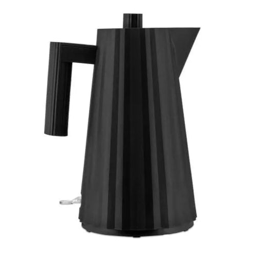 Alessi Plissé Kettle Bollitore elettrico di design con controllo temperatura