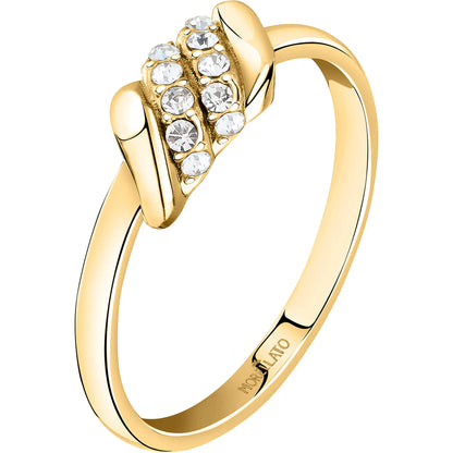 Anello Donna Morellato Torchon SAWZ130 - Arena Gioielli