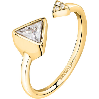 Anello Donna Morellato Trilliant SAWY070 - Arena Gioielli