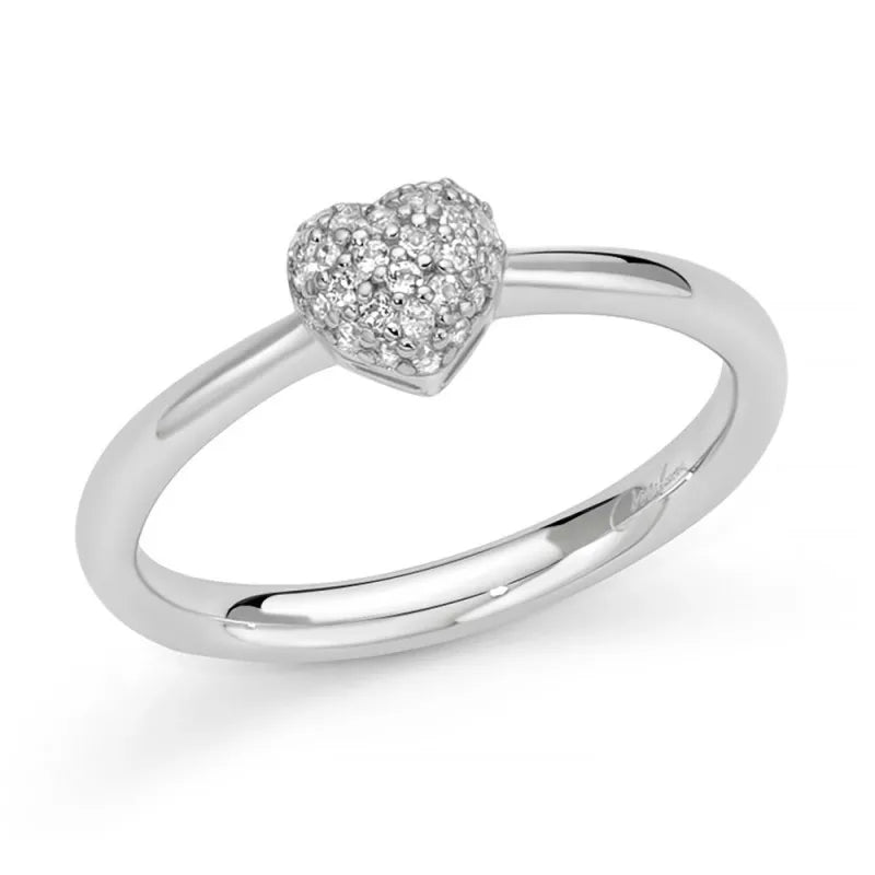 Anello donna Miluna LID4006