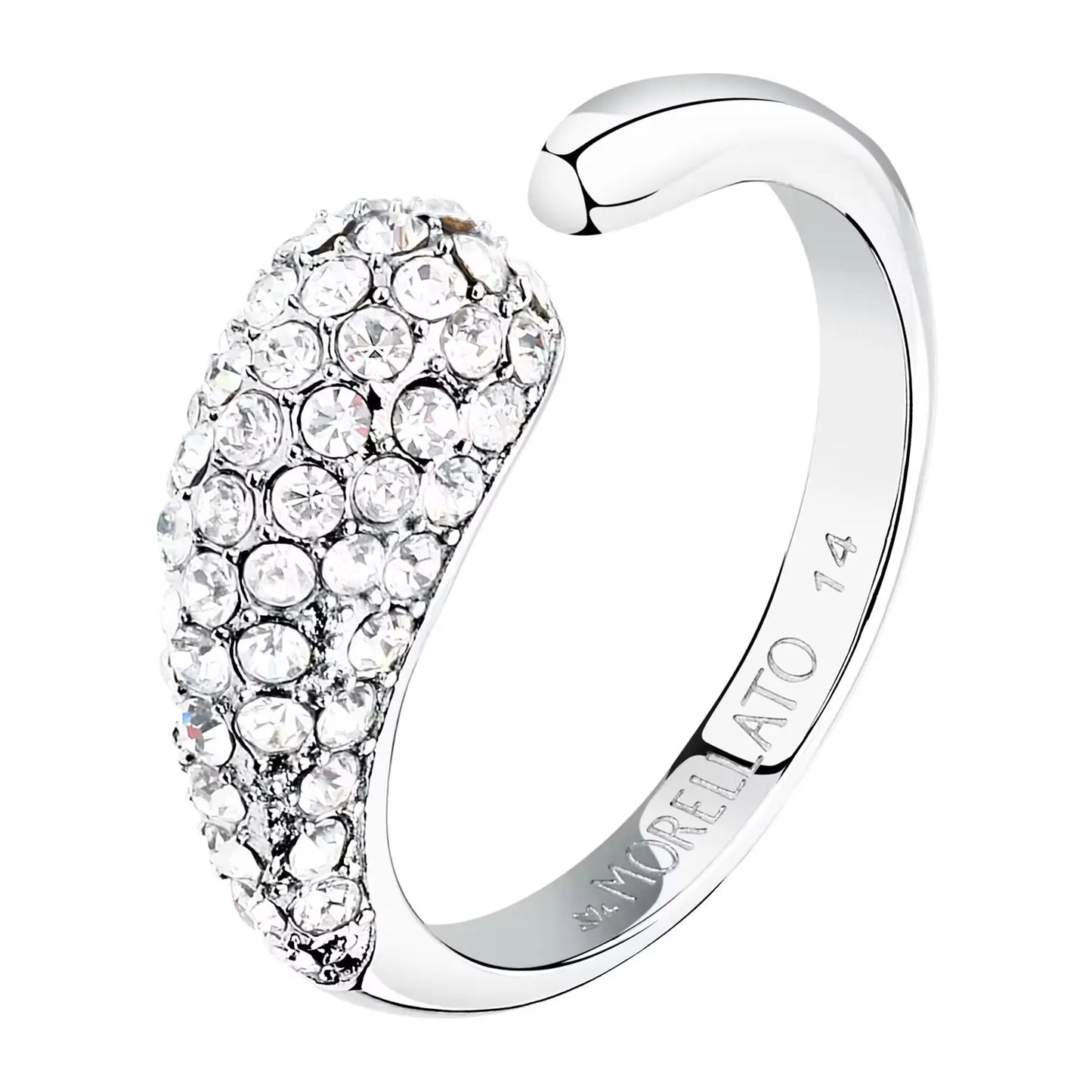 Anello Donna Morellato SAYP140
