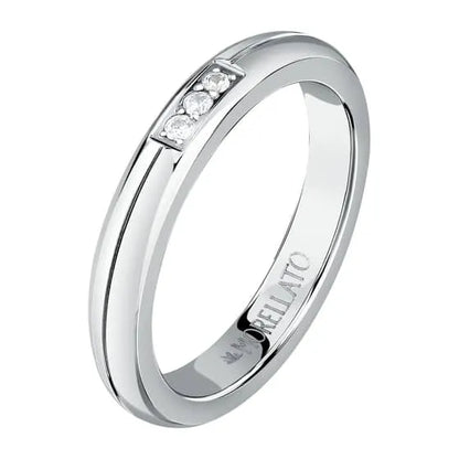 Anello donna gioielli Morellato Love Rings SNA480 - Arena Gioielli