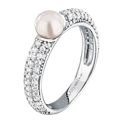 Anello Donna Morellato SXU500 - Arena Gioielli