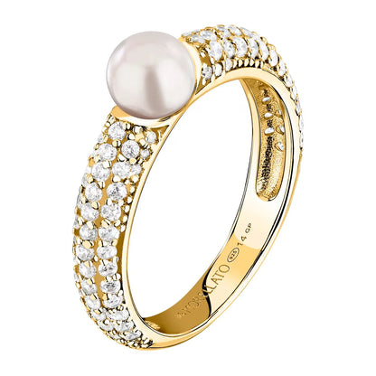 Anello Donna Morellato SXU510 - Arena Gioielli