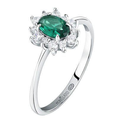 Anello Donna Morellato Tesori SAIW1550 - Arena Gioielli