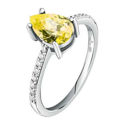 Anello Donna Morellato Tesori SAIW2060 - Arena Gioielli