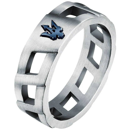 Anello uomo gioielli Maserati JM334AVD500 - Arena Gioielli