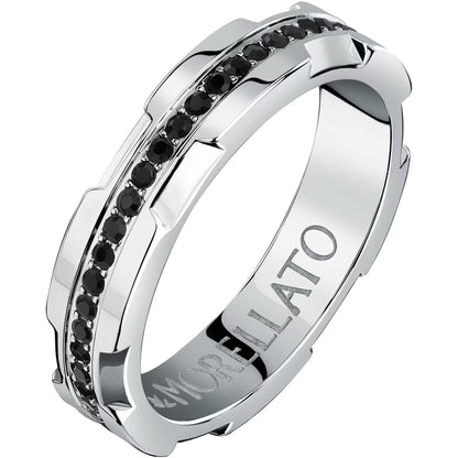 Anello uomo gioielli Morellato Urban SABH360 - Arena Gioielli