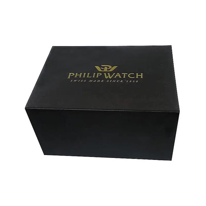 Orologio solo tempo uomo Philip Watch Anniversary R8253150040 - Arena Gioielli
