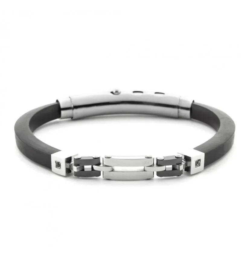 Bracciale uomo Cesare Paciotti 4UBR7070