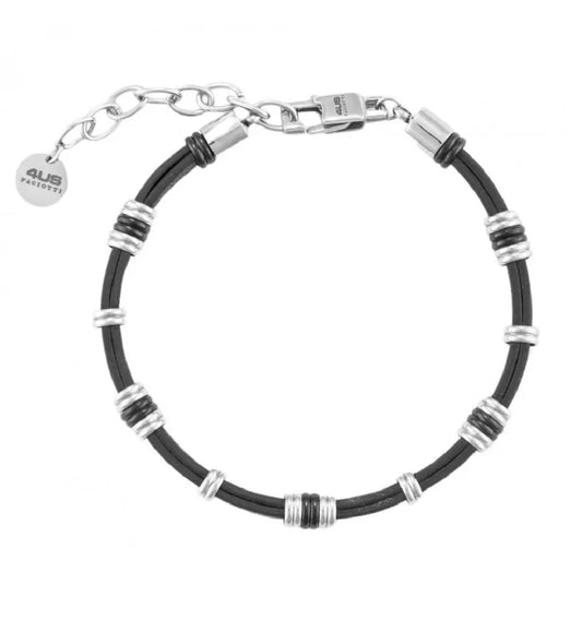 Bracciale uomo Cesare Paciotti 4UBR7066