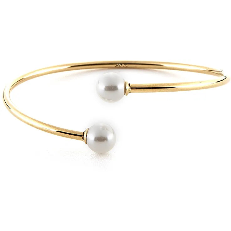 Bracciale donna acciaio 4US Cesare Paciotti 4UBR6486W - Arena Gioielli 