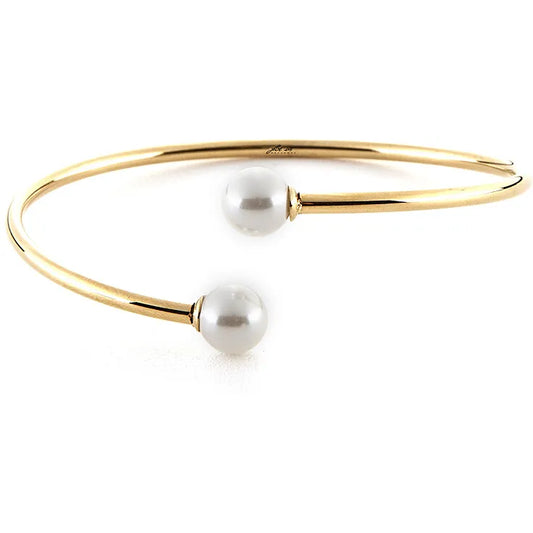 Bracciale donna acciaio 4US Cesare Paciotti 4UBR6486W - Arena Gioielli 