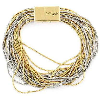 Bracciale donna Cesare Paciotti 4UBR6680W - Arena Gioielli