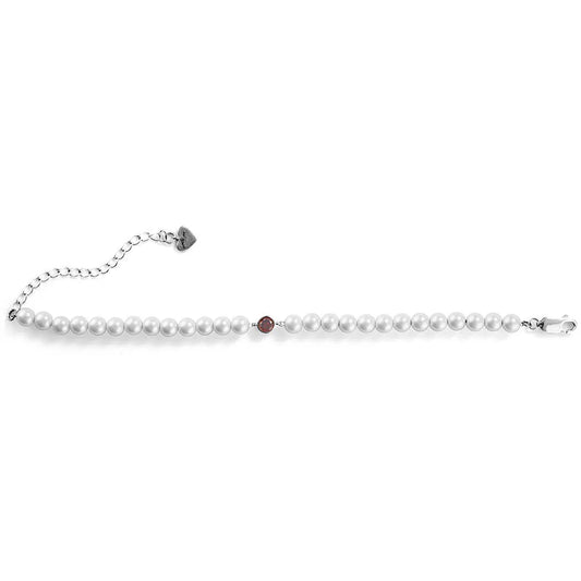 Bracciale donna Cesare Paciotti 4UBR6097W