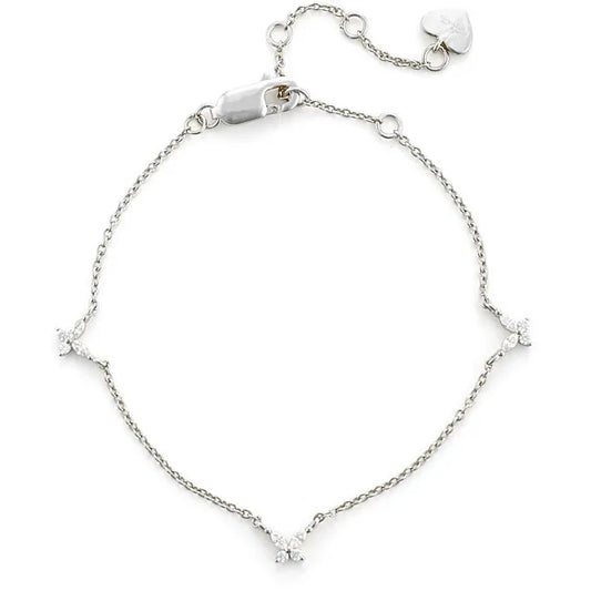 Bracciale donna Cesare Paciotti 4UBR5799W