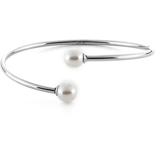 Bracciale donna acciaio 4US Cesare Paciotti 4UBR6487W - Arena Gioielli 