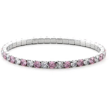 Bracciale donna Cesare Paciotti 4UBR6667W - Arena Gioielli