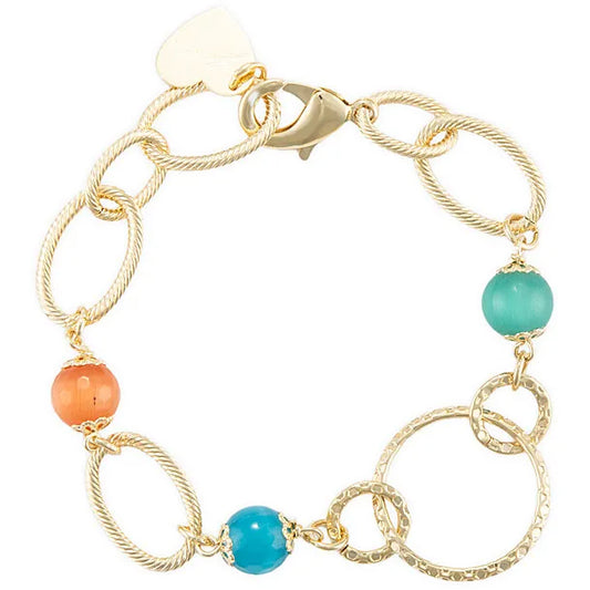 Bracciale donna Cesare Paciotti 4UBR7272W