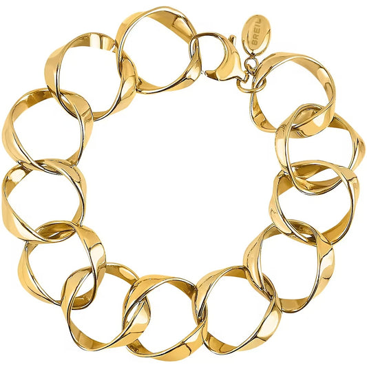 Bracciale donna gioielli Breil B Whisper TJ3397 - Arena Gioielli 